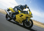 Triumph Daytona 955i Triumph Daytona 955i